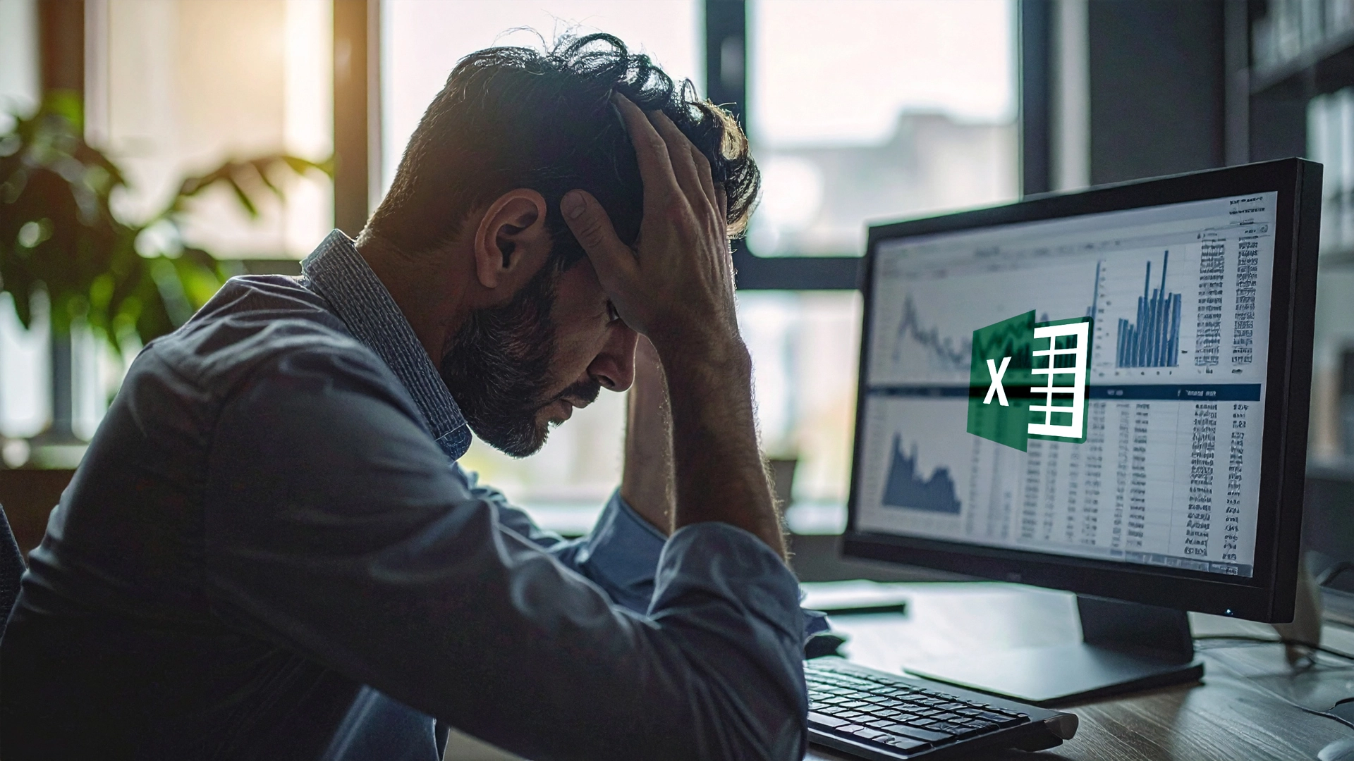 Excelencia engañosa: cómo Excel se convirtió en el arma de doble filo de la ingeniería moderna.